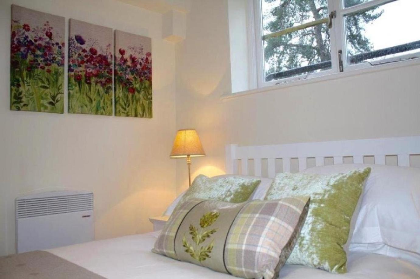 Noa Residence Οξφόρδη Εξωτερικό φωτογραφία