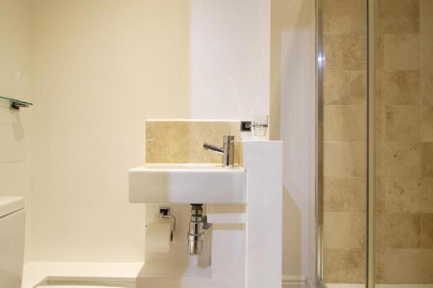 Noa Residence Οξφόρδη Εξωτερικό φωτογραφία