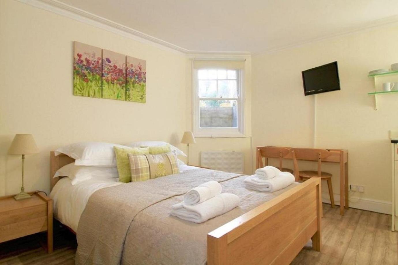 Noa Residence Οξφόρδη Εξωτερικό φωτογραφία