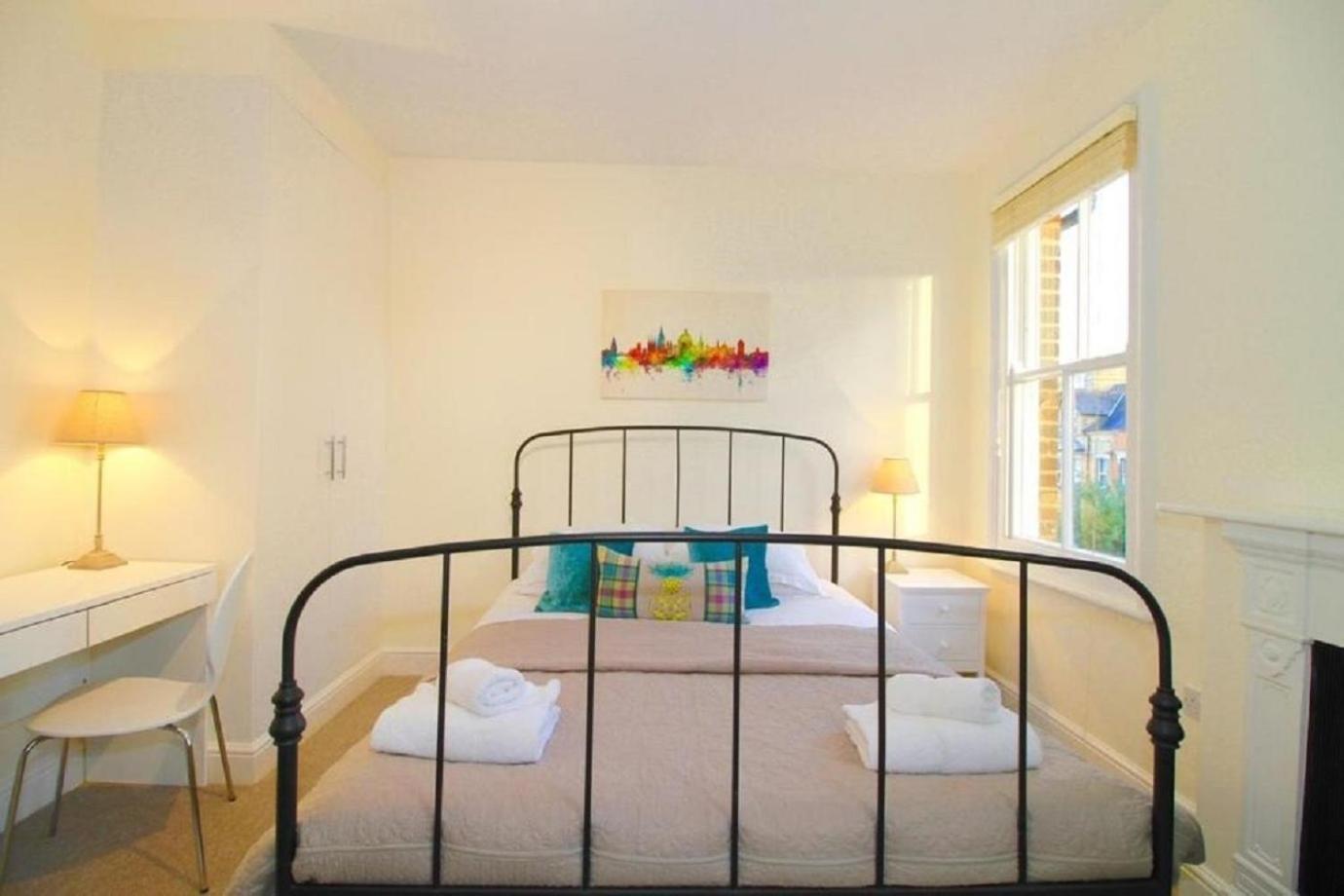 Noa Residence Οξφόρδη Εξωτερικό φωτογραφία