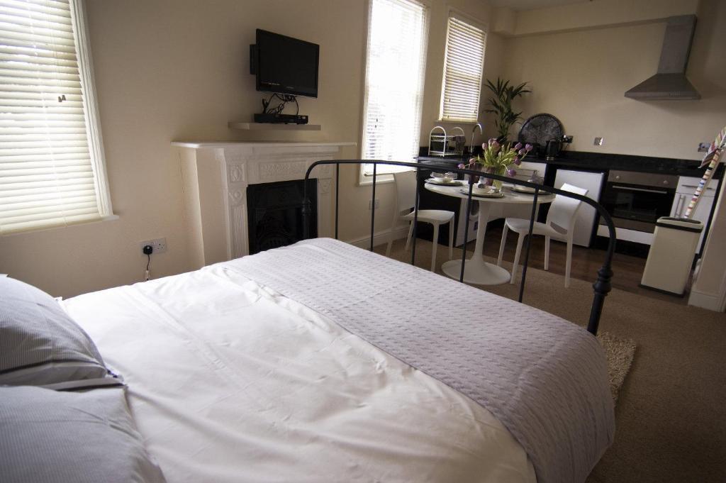 Noa Residence Οξφόρδη Εξωτερικό φωτογραφία