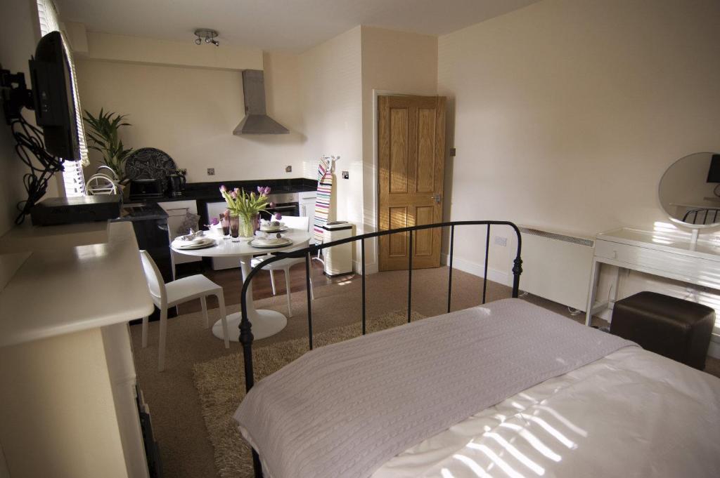 Noa Residence Οξφόρδη Εξωτερικό φωτογραφία