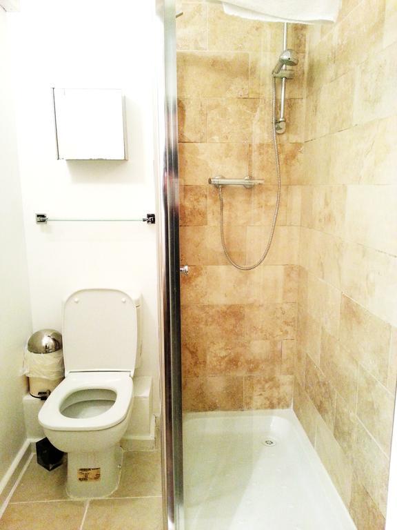 Noa Residence Οξφόρδη Δωμάτιο φωτογραφία